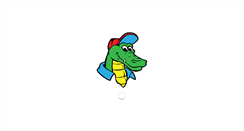 Desktop Screenshot of gatorprinting.com